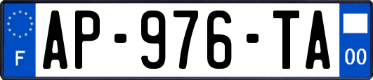 AP-976-TA