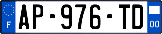 AP-976-TD