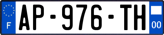 AP-976-TH