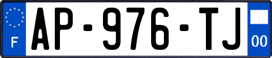 AP-976-TJ