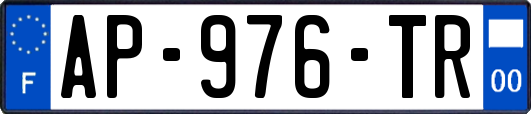 AP-976-TR
