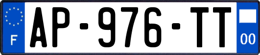AP-976-TT