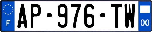 AP-976-TW