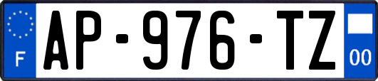 AP-976-TZ