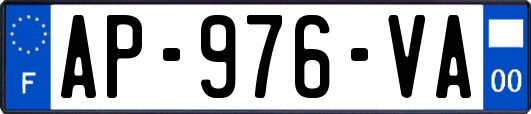 AP-976-VA