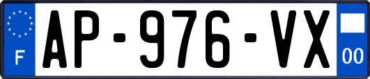 AP-976-VX