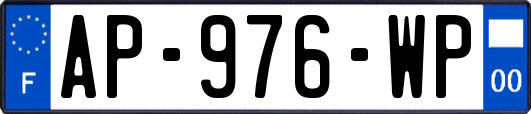AP-976-WP