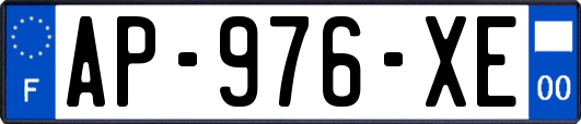 AP-976-XE