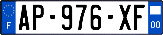 AP-976-XF
