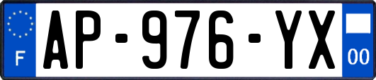 AP-976-YX
