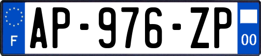 AP-976-ZP