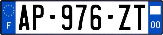 AP-976-ZT