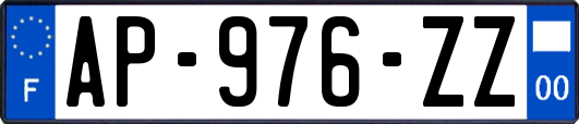 AP-976-ZZ