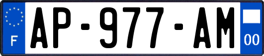 AP-977-AM