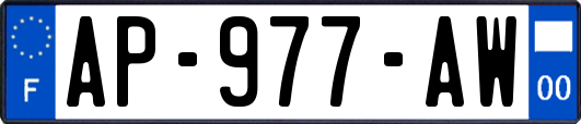 AP-977-AW