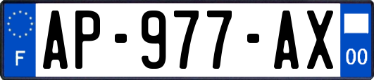 AP-977-AX