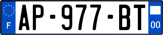 AP-977-BT