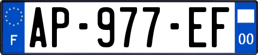 AP-977-EF