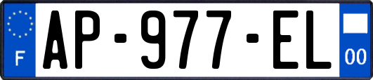 AP-977-EL