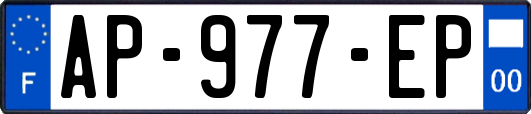 AP-977-EP