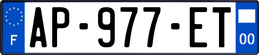 AP-977-ET