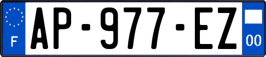 AP-977-EZ