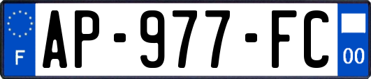 AP-977-FC