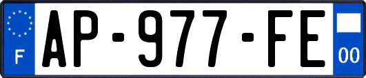 AP-977-FE