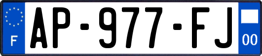 AP-977-FJ