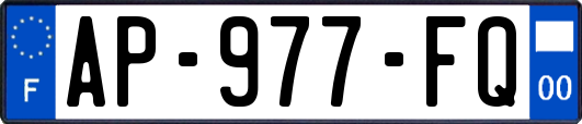 AP-977-FQ