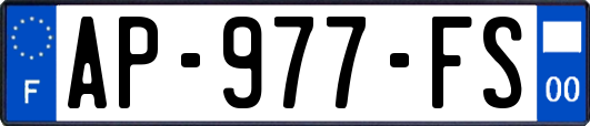 AP-977-FS