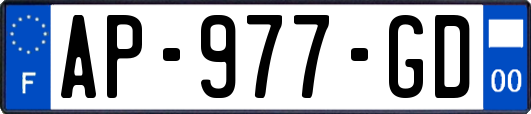 AP-977-GD