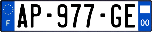 AP-977-GE