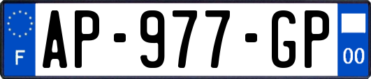 AP-977-GP
