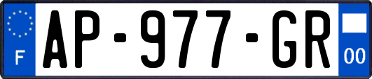 AP-977-GR