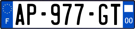 AP-977-GT
