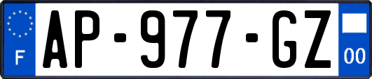AP-977-GZ