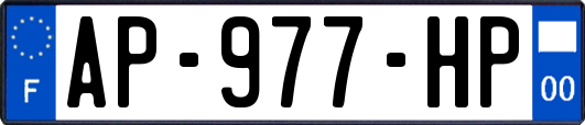 AP-977-HP