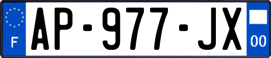 AP-977-JX