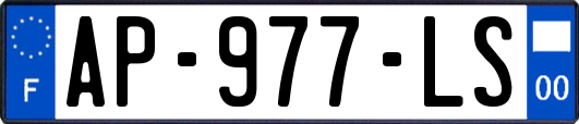 AP-977-LS