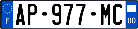 AP-977-MC