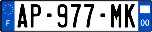 AP-977-MK
