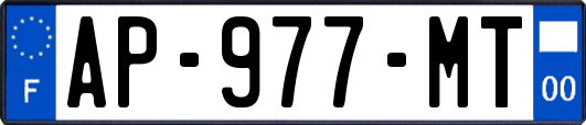 AP-977-MT