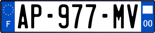 AP-977-MV