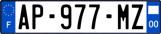 AP-977-MZ