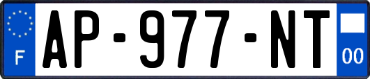 AP-977-NT