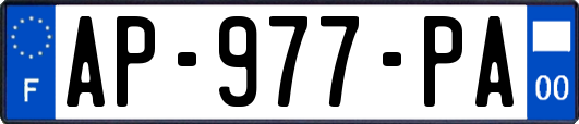 AP-977-PA