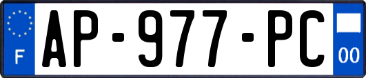 AP-977-PC