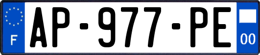 AP-977-PE