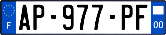 AP-977-PF